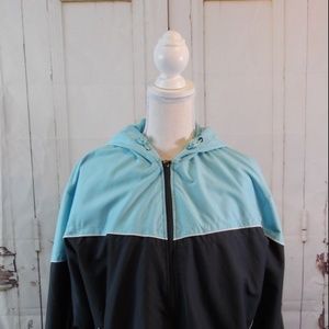 BCG Lightweight Jacket Size 1X